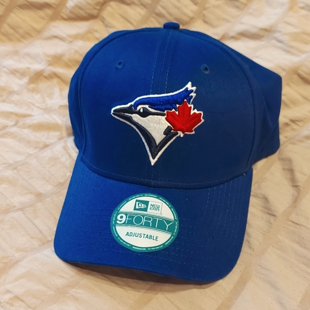 Blue Jays Vintage 2012 JAYS SHOP Blue Jays Cap